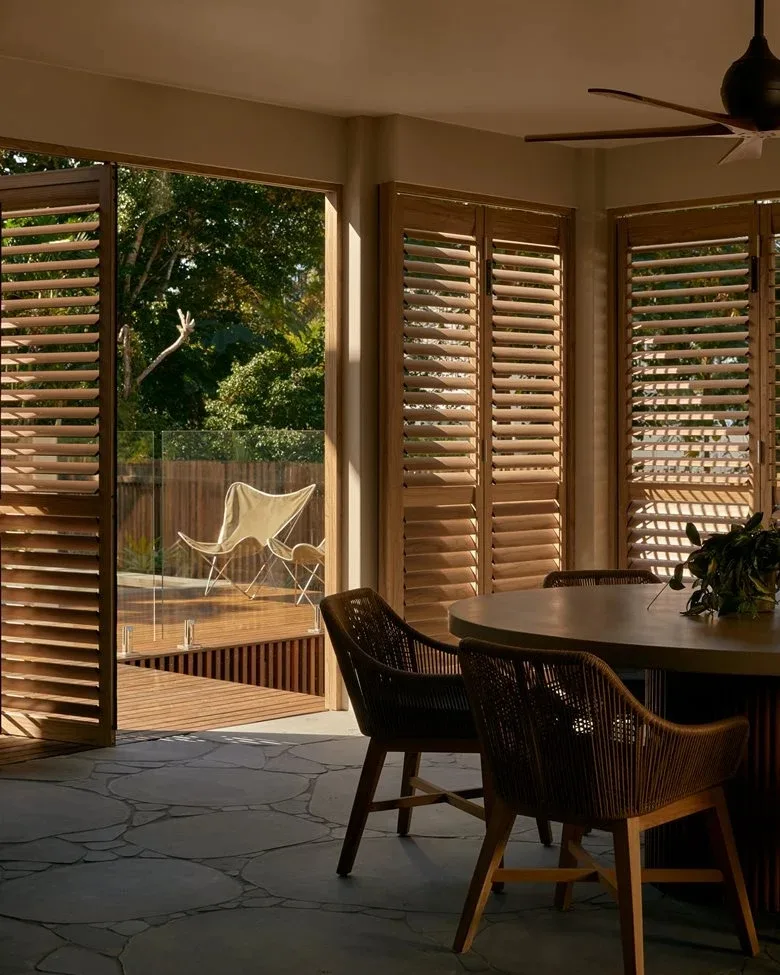 Carving in details to achieve a win-win balance of aesthetic energy in villa living space design