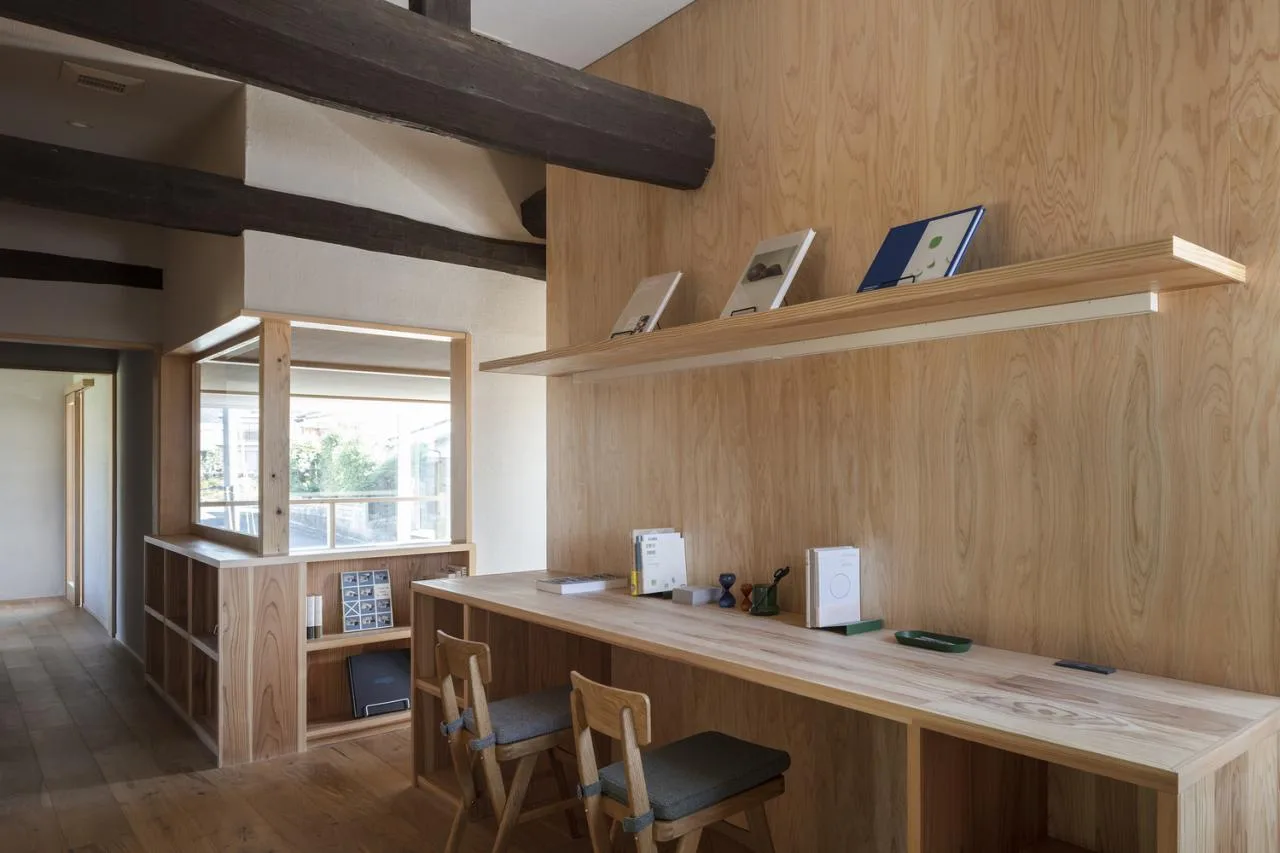 Awakening the dormant architectural soul of 70 years from rice mills to modern residential design