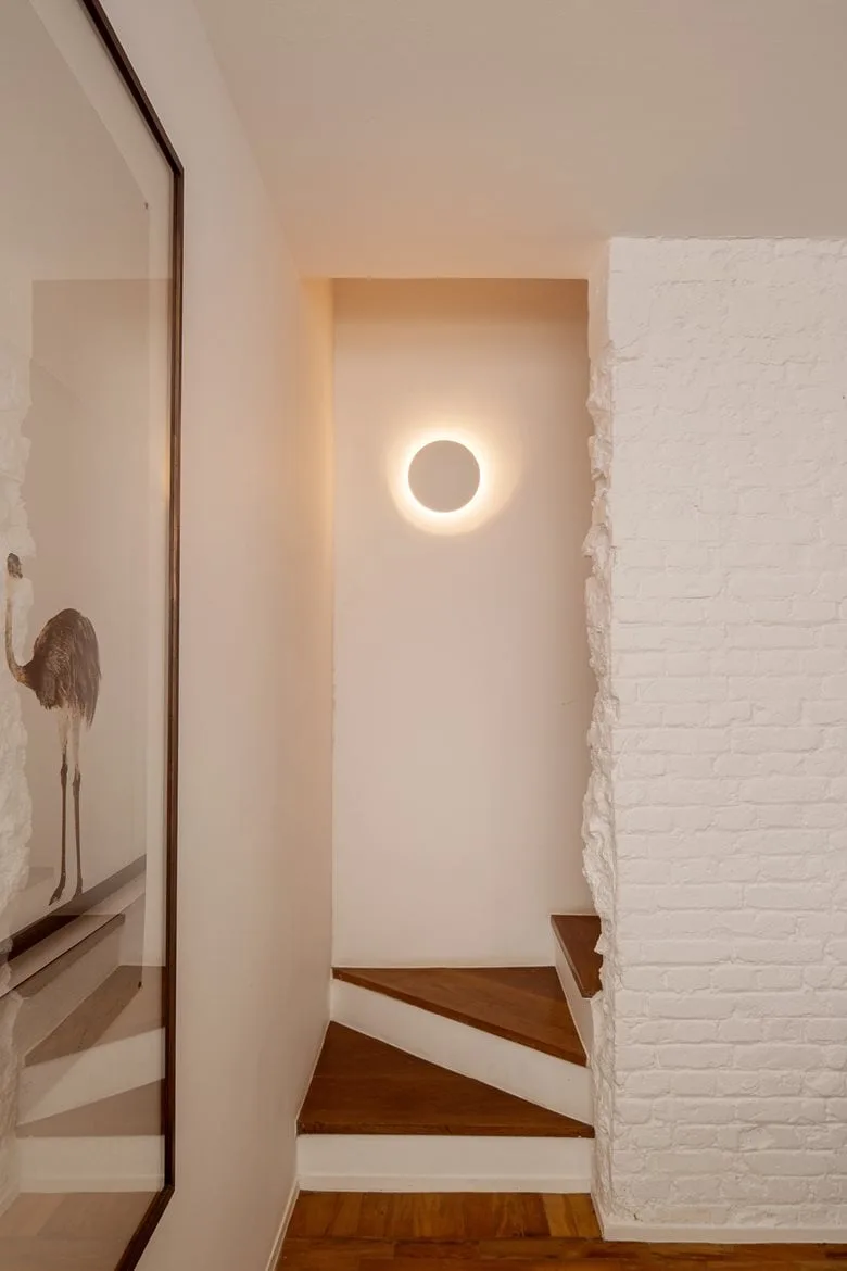Awaken emotional memory, reshape peaceful life, and design simple and rustic villa renovation