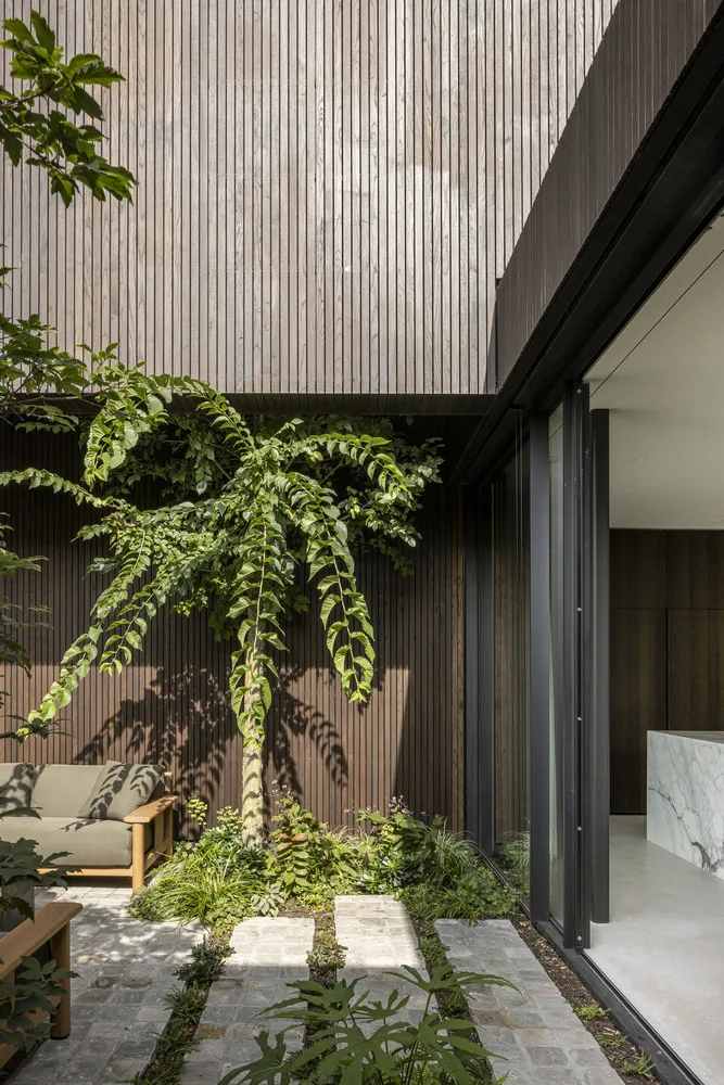 Encountering Hidden Villas on the Dutch Coast: A Feast of Nature, Architecture, and Art Design