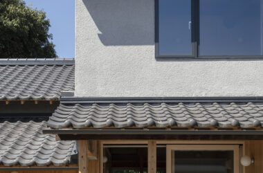 Reviving 70 Years of Architectural Heritage: From Rice Mills to Modern Residential Design-BIM WORLD