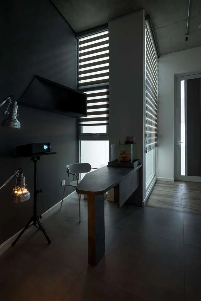 The Wisdom of Curved Architecture in the Feng Shui Difficulties of Residential and Studio Design