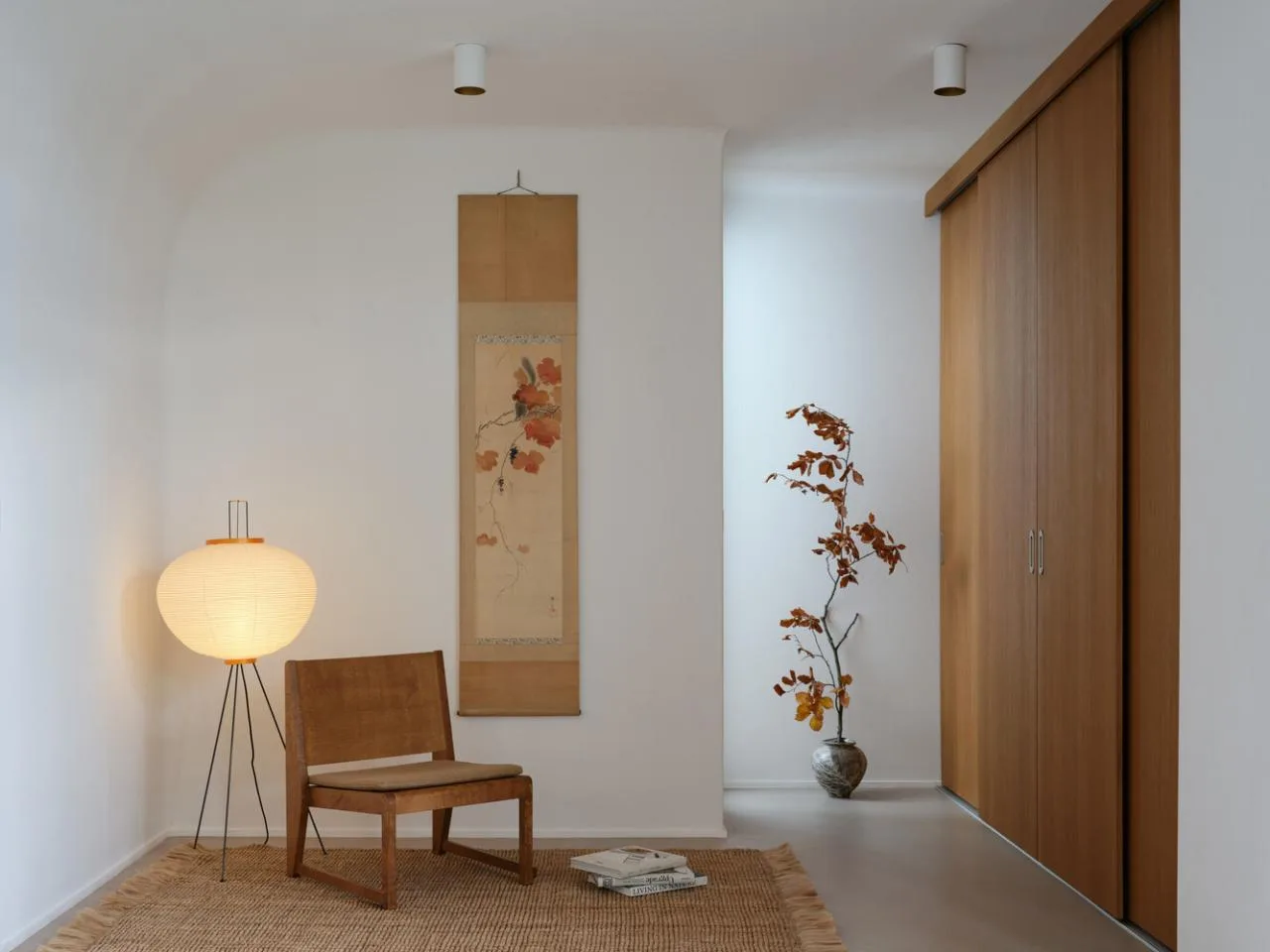 Tracing history and nature, paying tribute to the sacred atmosphere of Baroque and religious inspiration in residential design
