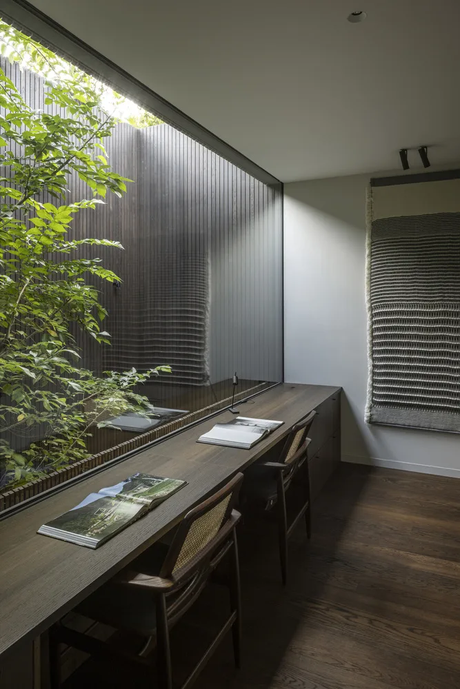 Encountering Hidden Villas on the Dutch Coast: A Feast of Nature, Architecture, and Art Design