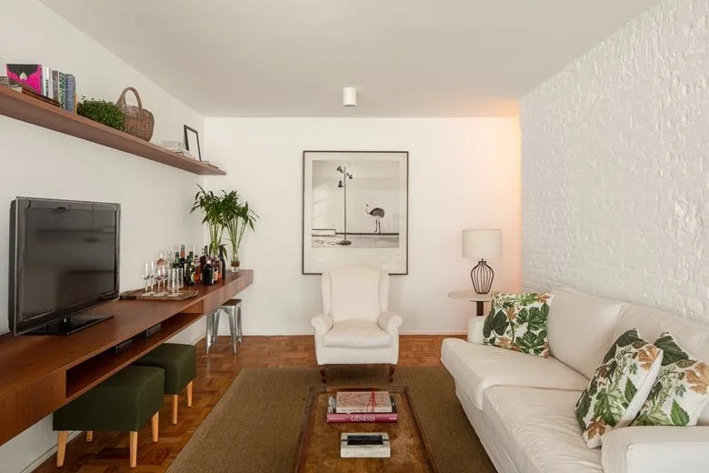 Awaken emotional memory, reshape peaceful life, and design simple and rustic villa renovation